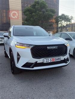 هافال H6